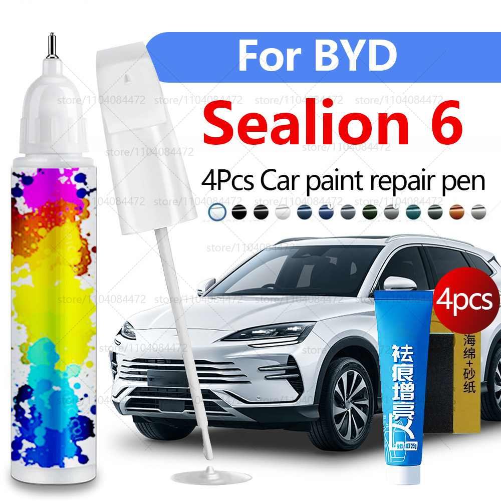 Autolack-Reparaturstift für 20 – Paint Model Kit Bewertung und Preis