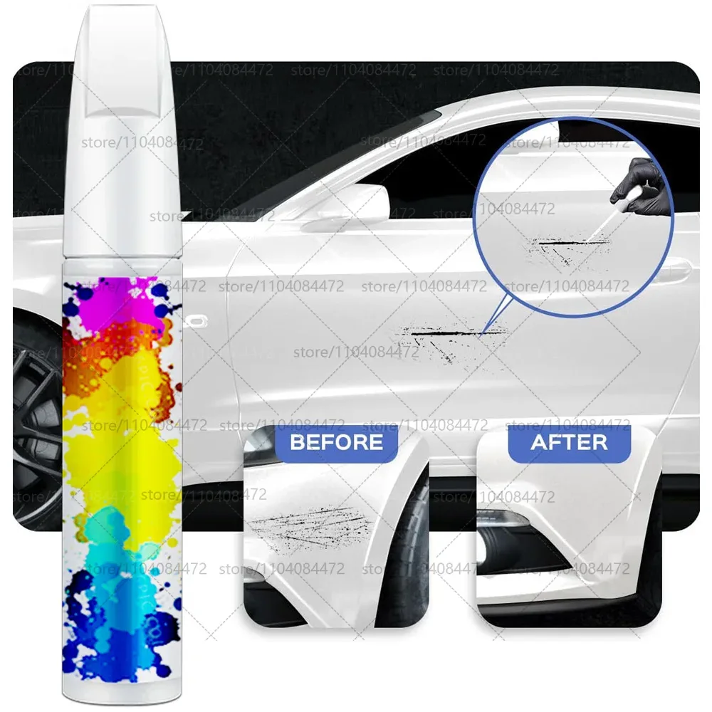 Autolack-Reparaturstift für 20 – Paint Model Kit Bewertung und Preis