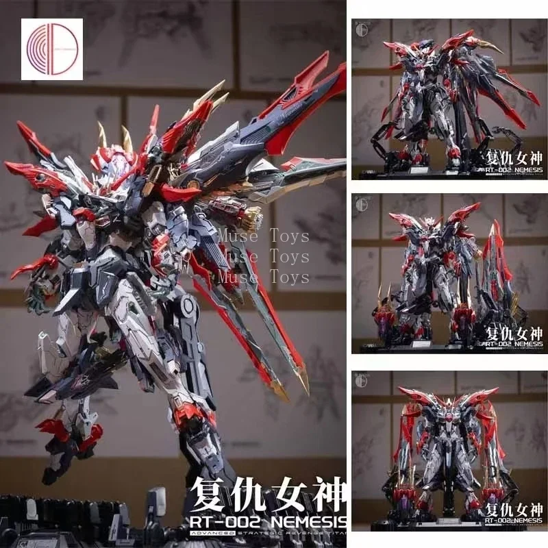 【Auf Lager】Infinite Dimension  – Model Kit Lancelot Bewertung und Preis