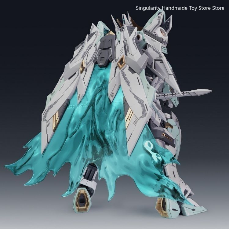 【Auf Lager】 SNAA 1/100 Emperor – Model Kit Lancelot Bewertung und Preis