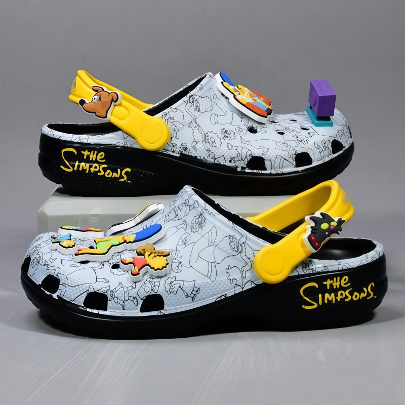 Cartoon-Anime The Simpsons San – Model Kit Eva Bewertung und Preis