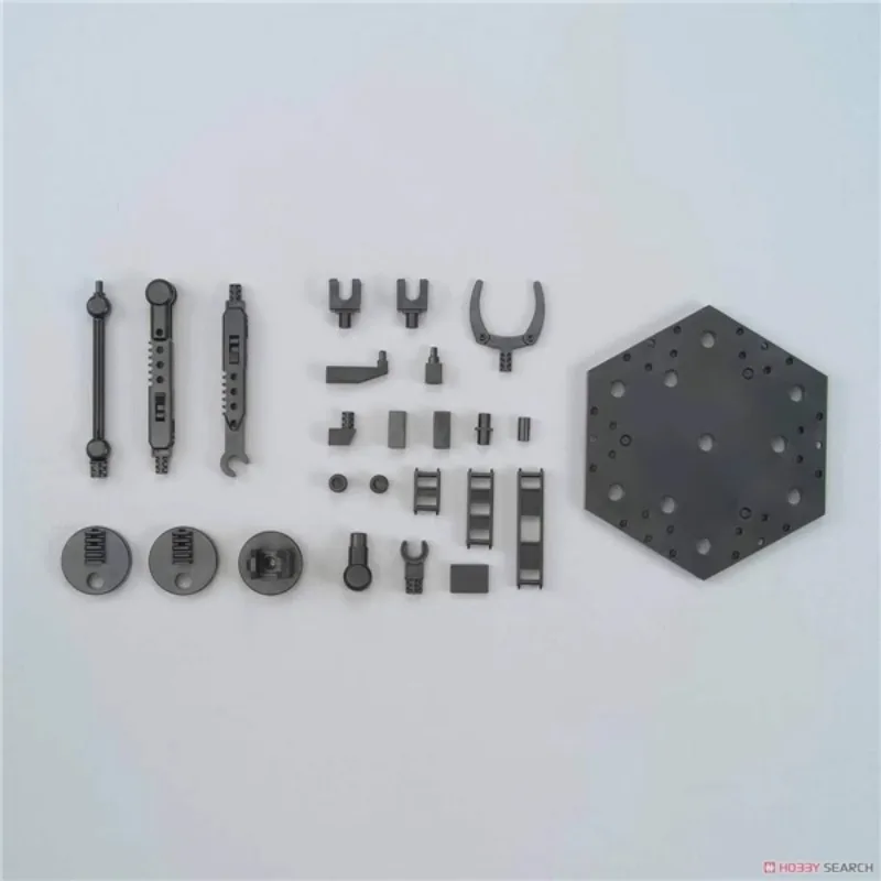 Auf Lager Bandai Original ACTI – Model Kit Lancelot Bewertung und Preis