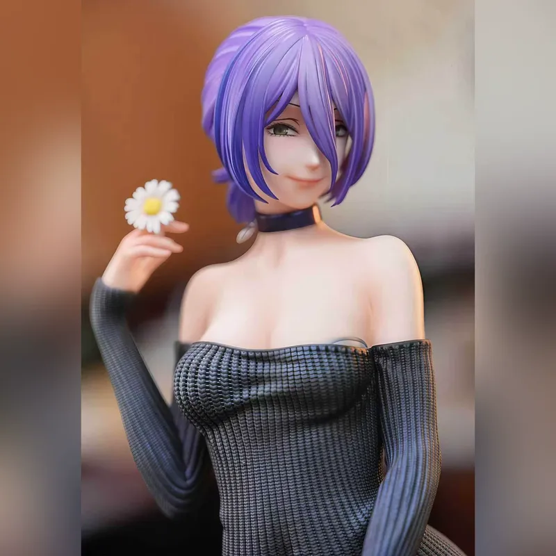 30cm Chainsaw Man Reze Transpa – Model Kit Lancelot Bewertung und Preis