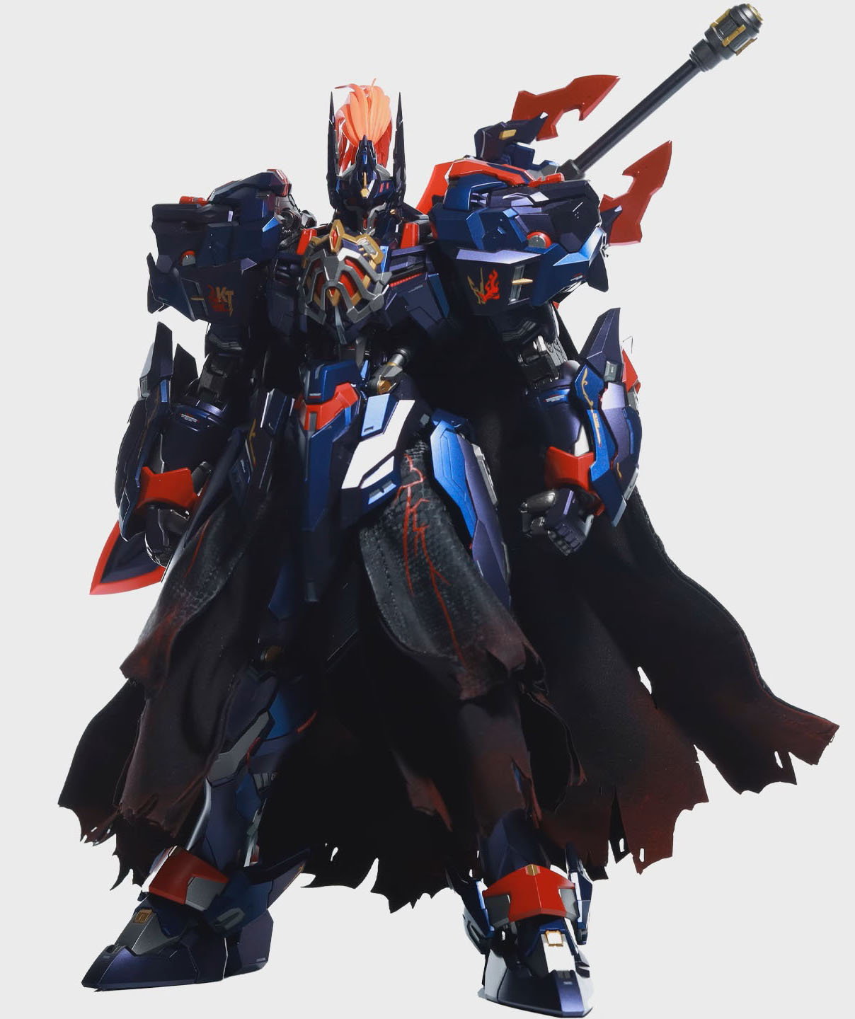 【Keine Abbildung】Moshow Männli – Model Kit Lancelot Bewertung und Preis