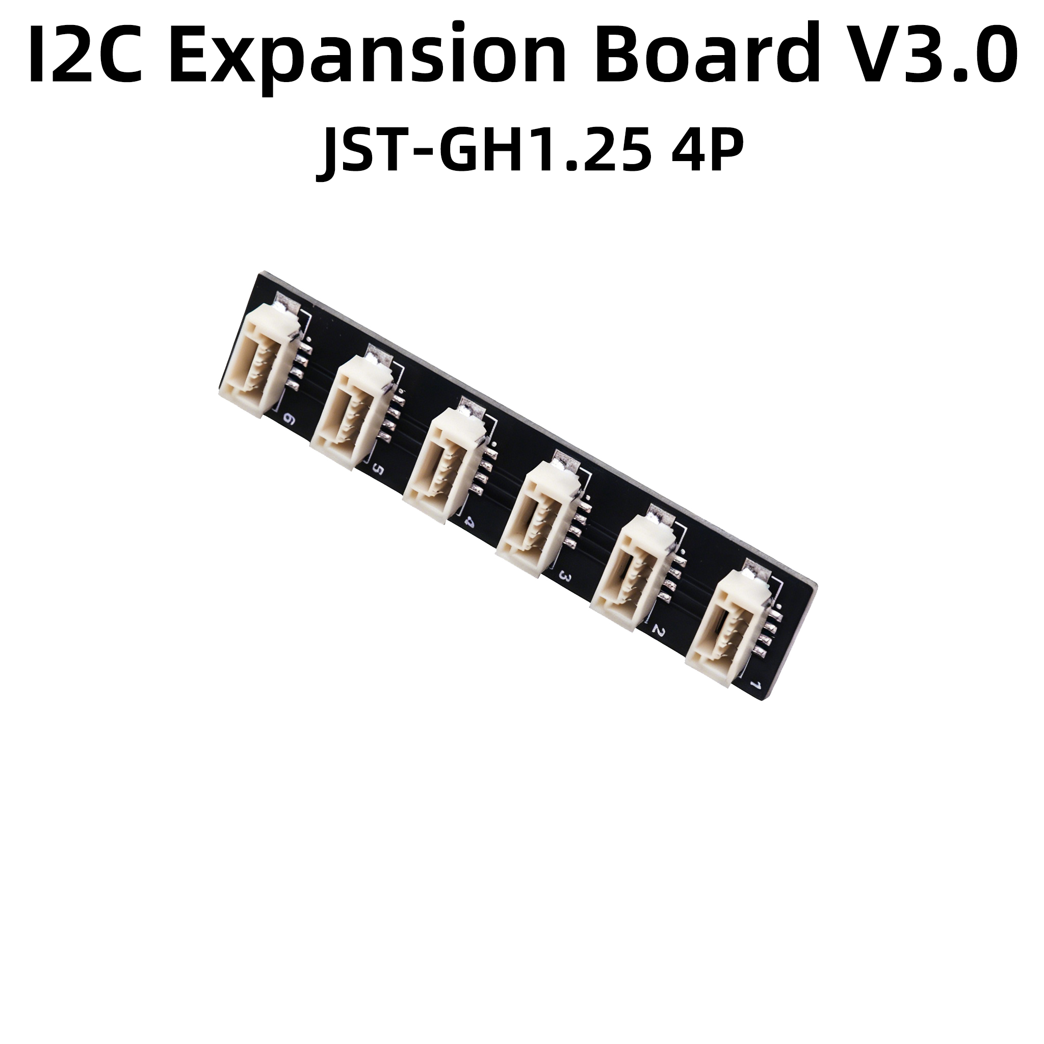 Happy I2C Erweiterungsboard V2 – Model Kit Eva Bewertung und Preis